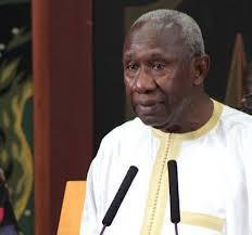 Iba Der Thiam : «Jamais la Cap 21 n’a reçu 10 millions de francs Cfa pour le fonctionnement du siège»