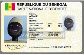 La validité des cartes d’identité numériques prolongée jusqu’en fin décembre