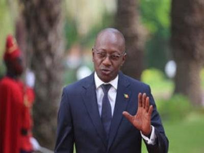 Abdoulaye Diop pour la promotion du "digital work"