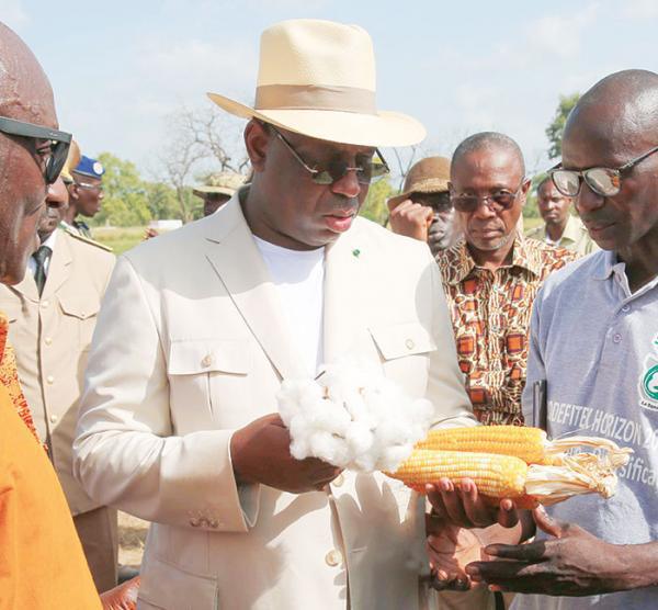Ces rendez-vous manqués de Macky Sall en 2017
