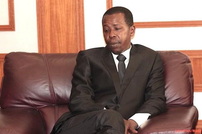 Cheikh Amar : "Le président de la République fait des efforts pour les hommes d’affaires sénégalais"
