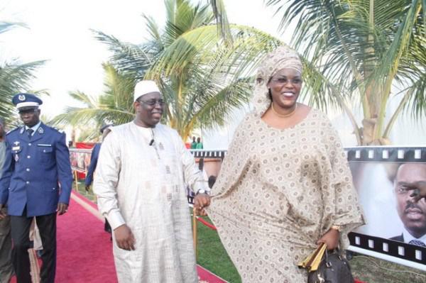 Pourquoi Macky Sall a décidé de déménager à Mermoz