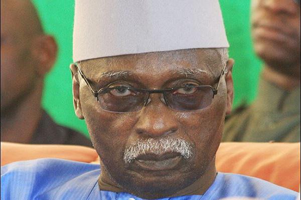 Le sermon du nouveau Khalife général des tidianes aux hommes politiques sénégalais