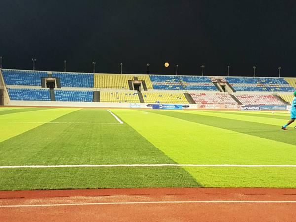 Cap-Vert - Sénégal: La pelouse synthétique du Stadio Nacional premier adversaire des "Lions"