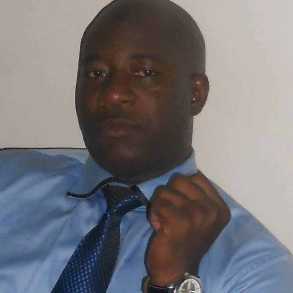 Abdou Latif Coulibaly et le « Monument de la décadence »