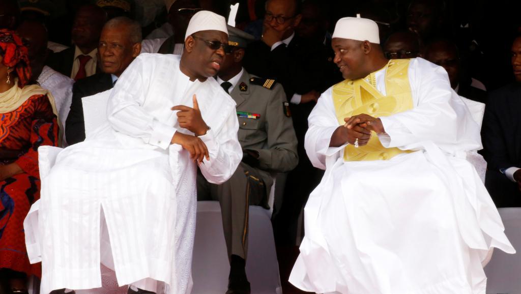 Coopération portuaire : Dakar et Banjul renforce leurs axes de partenariat