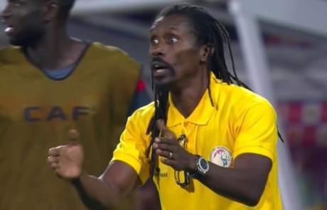 Pour finir le boulot,Aliou Cissé reprend les mêmes dont le blessé Sadio Mané