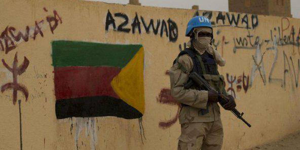 Le Mali expulse un enseignant français qui a évoqué l’« Azawad » dans un devoir
