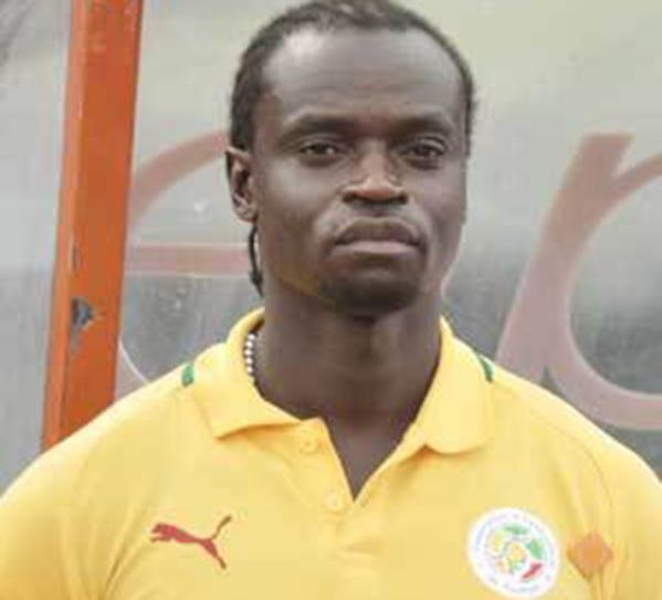 Ferdinand Coly : «Jouer une coupe du monde est exceptionnel dans la carrière d’un footballeur »
