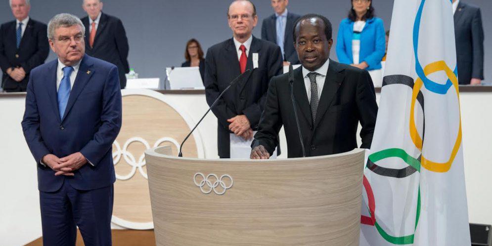 Le CNOSS s’érige contre toute « instrumentalisation » du sport
