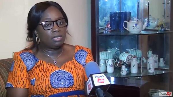 Docteur Safiatou Thiam : "La CMU est une fiction"