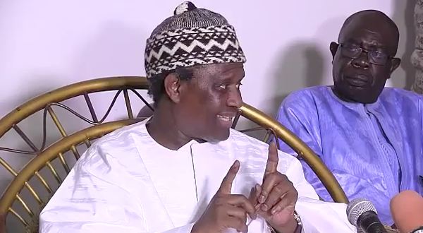 Un fils de Serigne Modou Kara arrêté et mis au gnouf