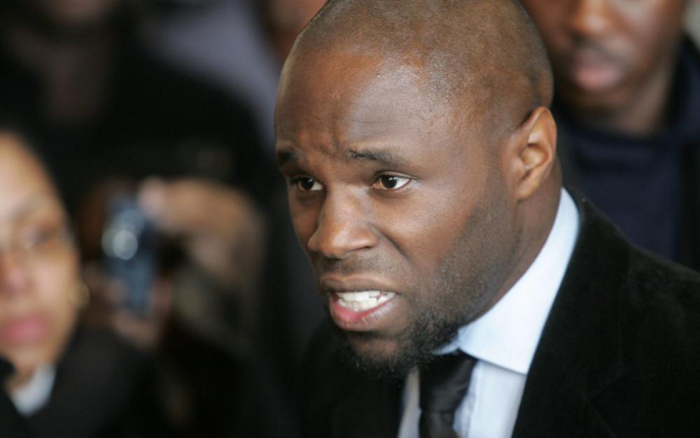 Kemi Seba: « Me demander de brûler mon passeport français est une ineptie »