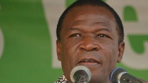Burkina : François Compaoré arrêté à Paris