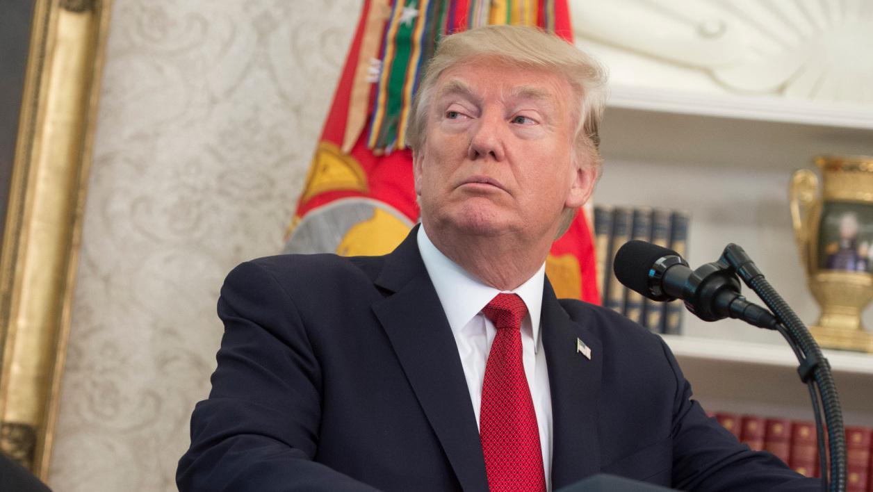 Etats-Unis : le président Trump ordonne le renforcement du contrôle des étrangers