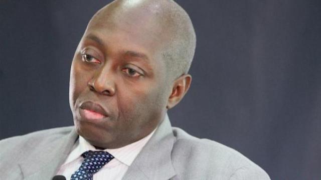 Mamadou Lamine Diallo : «Il est temps d’auditer la gestion de Cheikh Kanté»