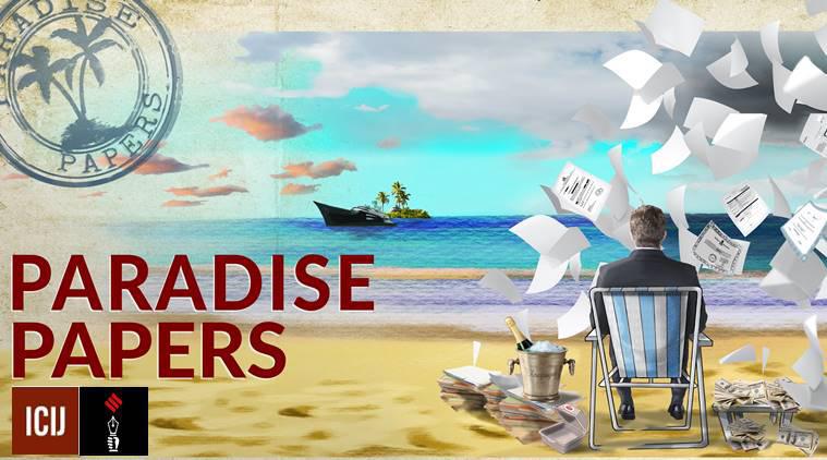 «Paradise Papers» : La farce cachée du capitalisme