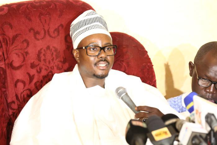 Touba apprécie l'étude sur les impacts économiques du Grand Magal