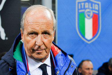 L’Italie limoge Giampiero Ventura