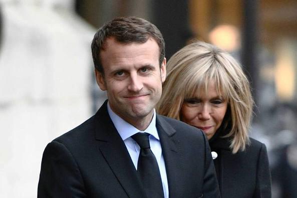 NATALITÉ EXPLOSIVE EN AFRIQUE : UN CAMEROUNAIS, ANCIEN CAMARADE DE MACRON, RÉPOND AU PRÉSIDENT FRANÇAIS