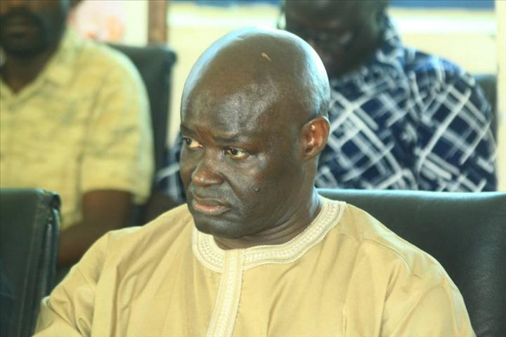 Incendie de Parc Lambaye : Ahmed Fall Braya perd plus de 500 millions FCFA