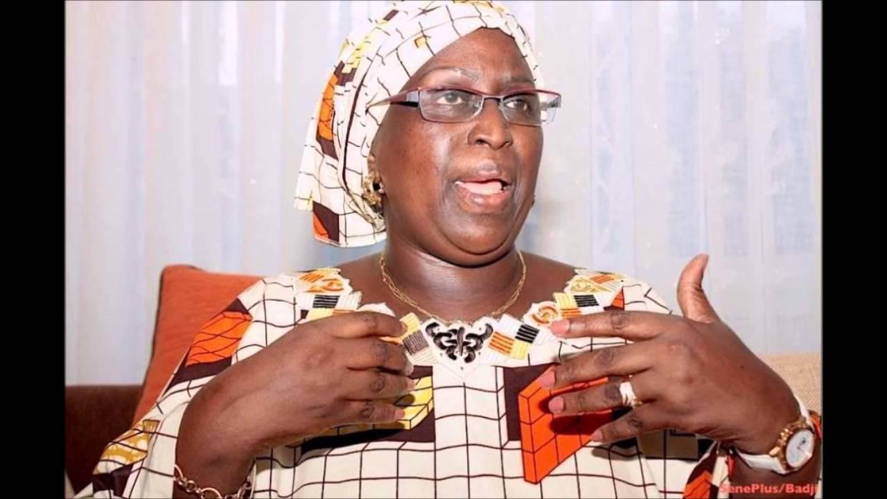 Penda Mbow : « Il faut que chaque État aillent chercher ses ressortissants »