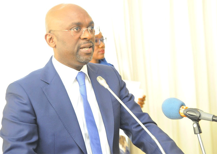 Cheikh Ahmed Tidiane Ba, DG Impôts et Domaines: "Le pays connaît une baisse de la pression fiscale de 4%"