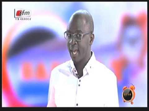Jakarlo-Bi: Khalifa Diakhaté en congé, Abdoulaye Der prend le relais