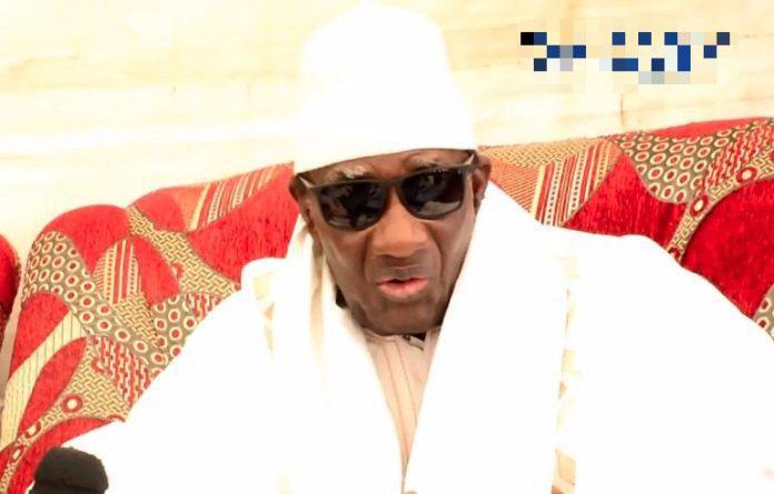 Le vice Khalife de Touba, Serigne Bassirou Bara Mbacké n'est plus