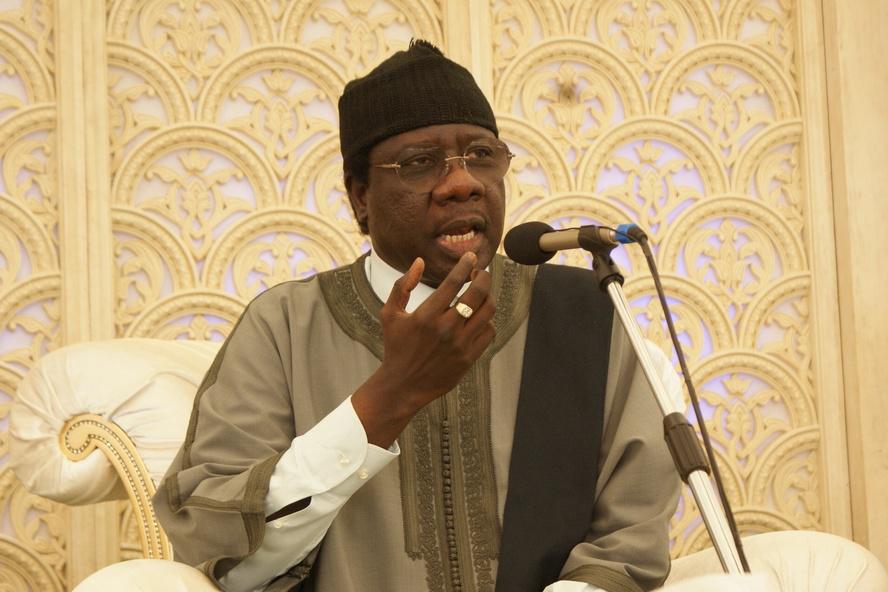 Mamadou Bâ, journaliste, à Serigne Moustapha Sy : «Je conteste vos propos»