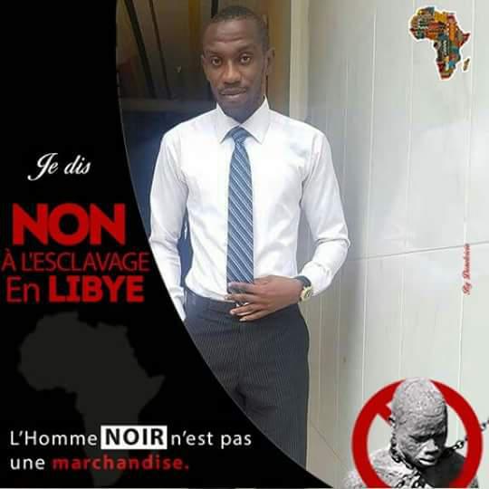 La richesse du continent africain et le paradoxe de l'immigration