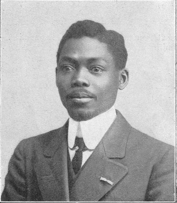 Blaise Diagne