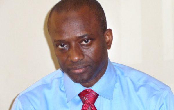 Aboubacar Sedikh Bèye: "Notre priorité, c’est de faire du PAD un port de fluide et non de stockage"