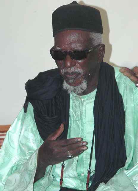 Serigne Sidy Moctar Mbacké : L’apôtre du dialogue inter-confrérique