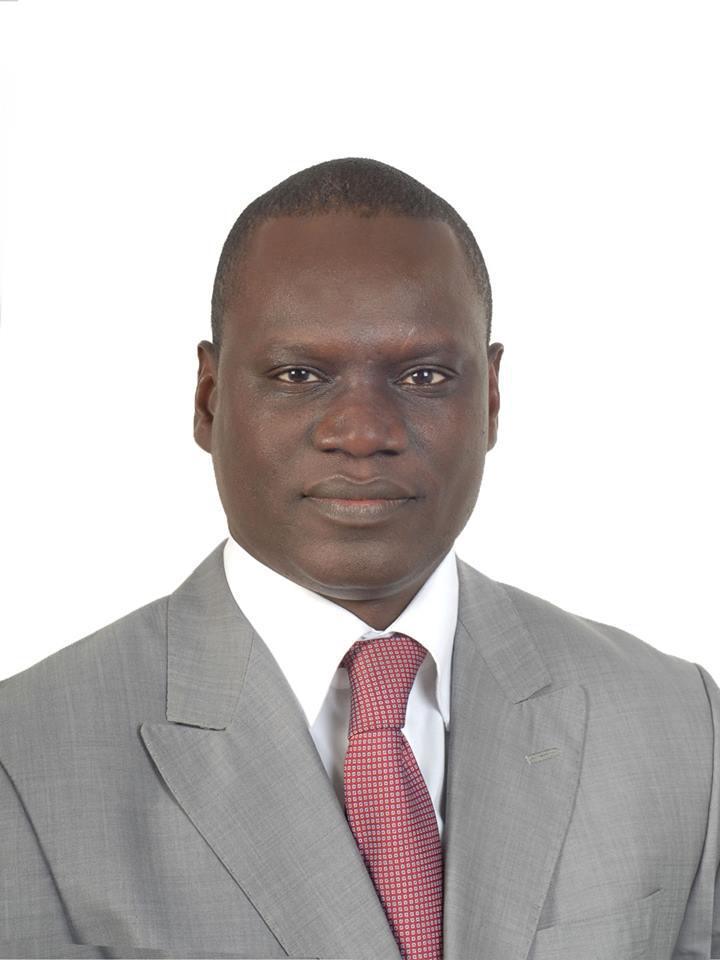 Grand Jury avec Abdourahmane Diouf
