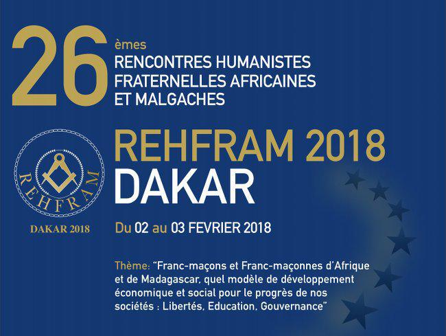 Le King-Fahd cède à la pression des mouvements islamistes et refuse d'abriter le congrès des francs-maçons des Rehfram
