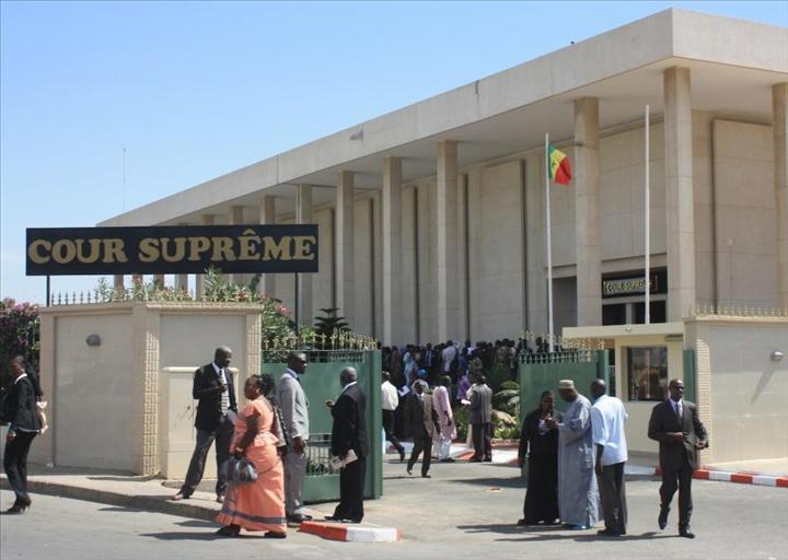 Il faut repenser le système judiciaire sénégalais