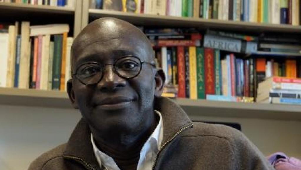 Pr Mamadou Diouf sur la tuerie de Boffa: "ceux qui ont perpétré l'attaque avaient un désir apparent de se faire de la publicité"