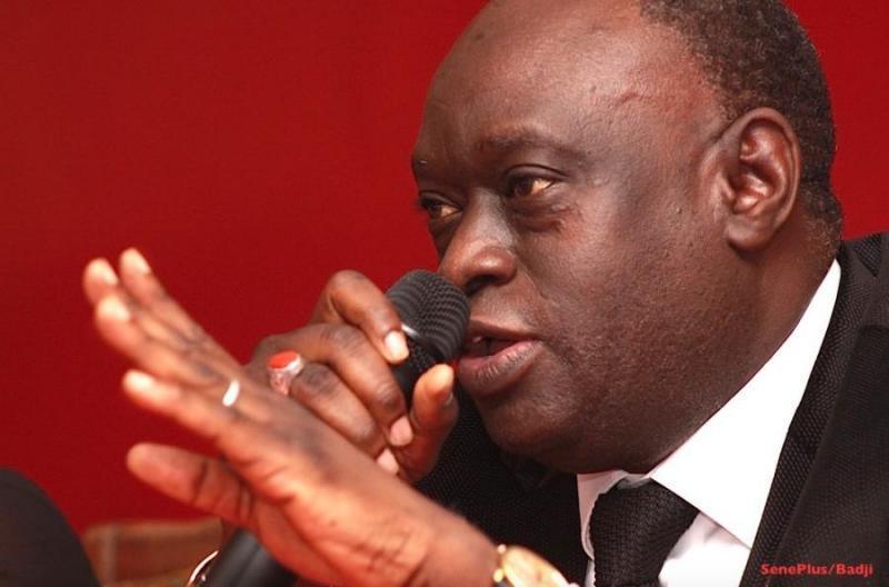Procès Khalifa Sall : Me El Hadji Diouf ne plaidera plus