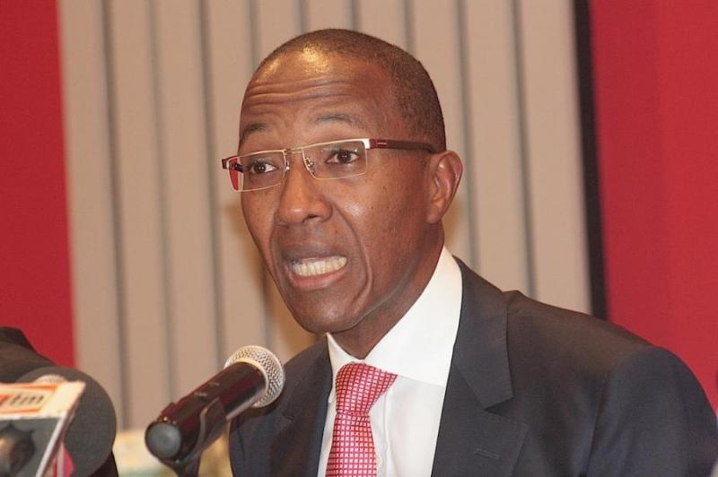 Abdoul Mbaye pilonne Macky et Aliou Sall : «Voleurs, menteurs, tricheurs»