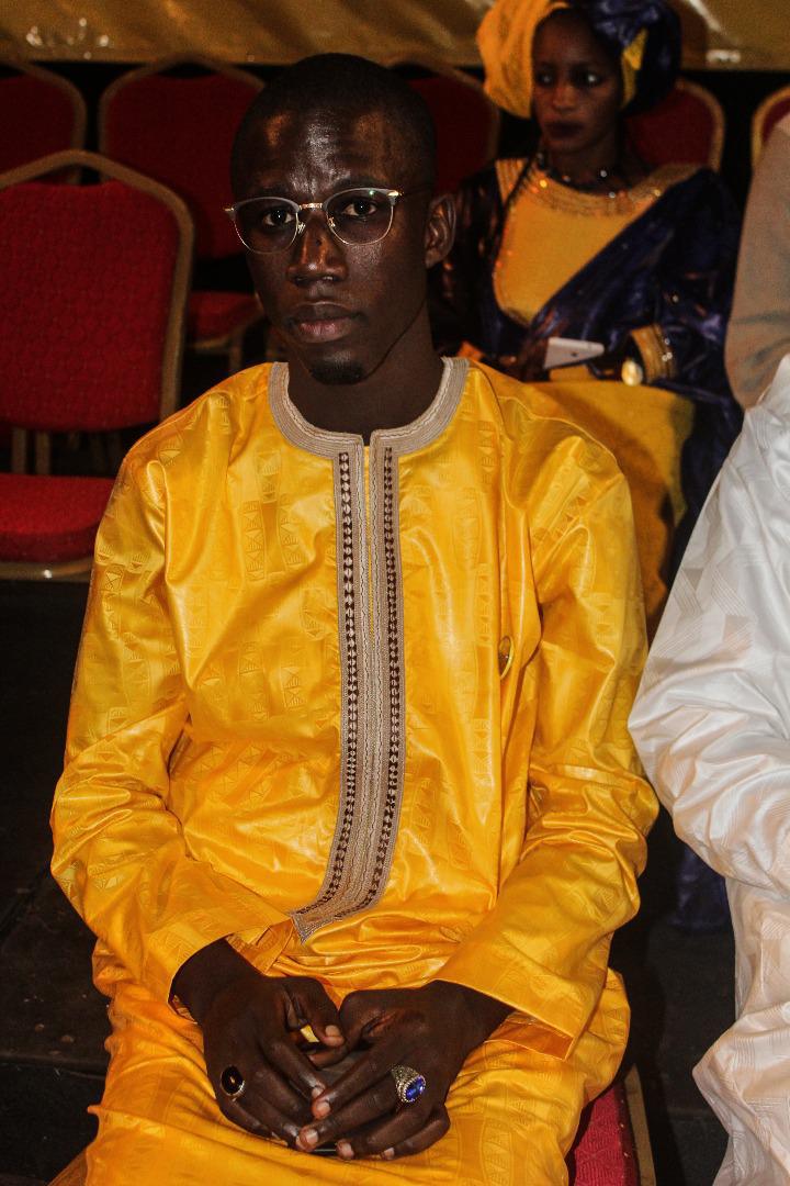 Malick Ndiaye, ALSAR Fatick
