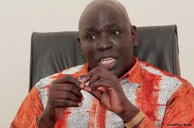 Entre nous, Monsieur Madiambal Diagne !