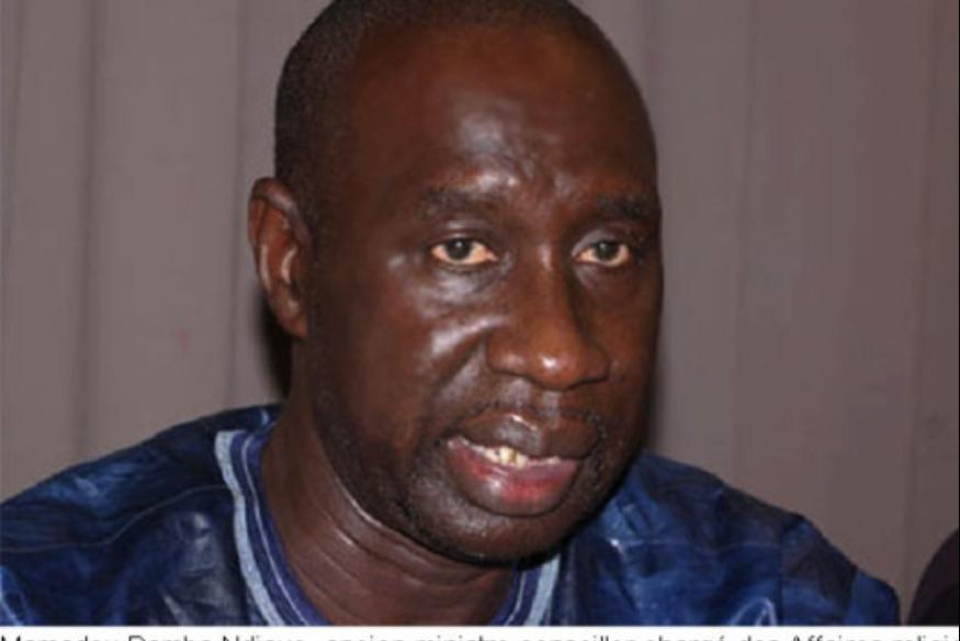 Bamba Ndiaye dénonce une cabale médiatique contre Imam Alioune Ndao et Cie