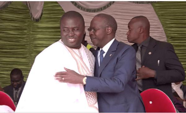 Non, Bamba Fall, vous n’avez pas le droit