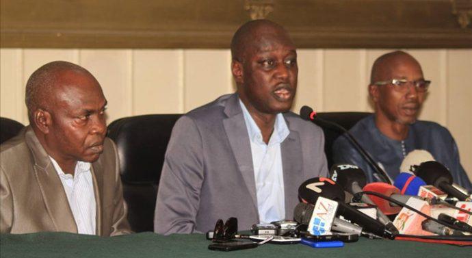 Procès KAS : Me Moustapha NDOYE, avocat de la défense : «Nous sommes devant une affaire qui oppose le président de la République et le maire de Dakar»