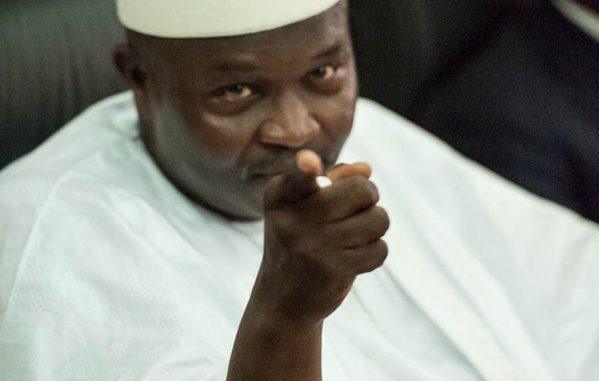 Alioune Badara Cissé met le feu sur l'administration