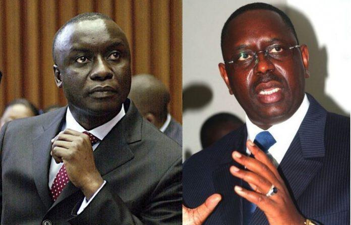 Macky Sall-Idrissa Seck: Autopsie d’une relation faite de complexes et de haines…