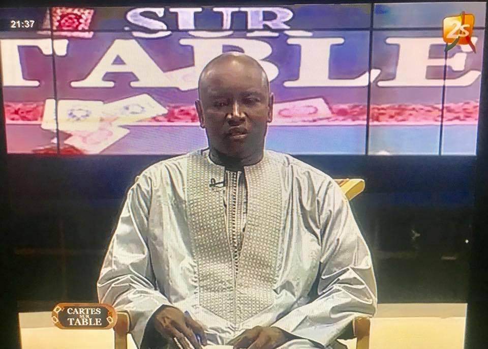 Propos controversés d’Aly Ngouille Ndiaye : Une tempête dans un verre d’eau ?
