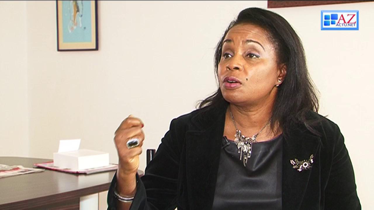 Fatou Blondin Ndiaye à Aly Ngouille : «Votre subconscient s'est exprimé»