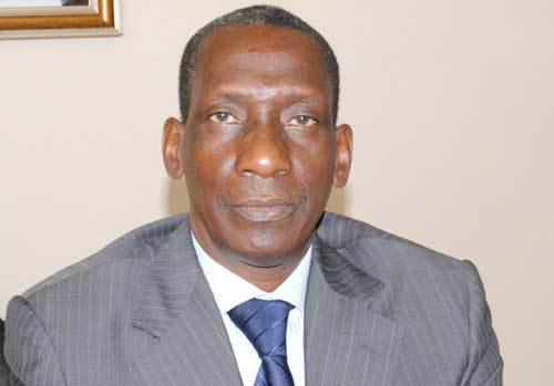 Mame Less Camara : "Il faut honorer le soldat Mamadou Diop Decroix"